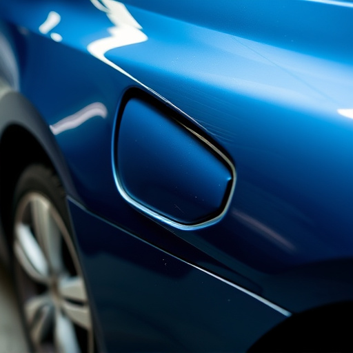 car dent repair