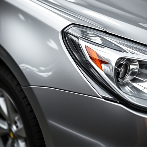 car dent repair