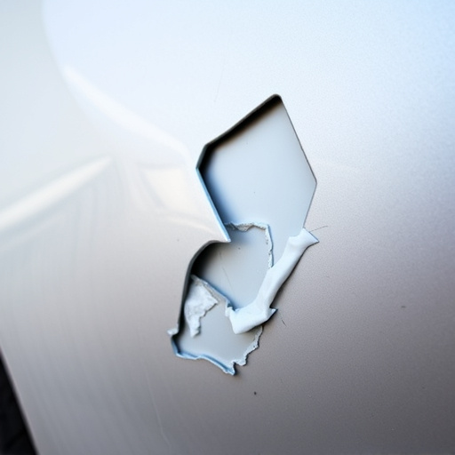 car dent repair