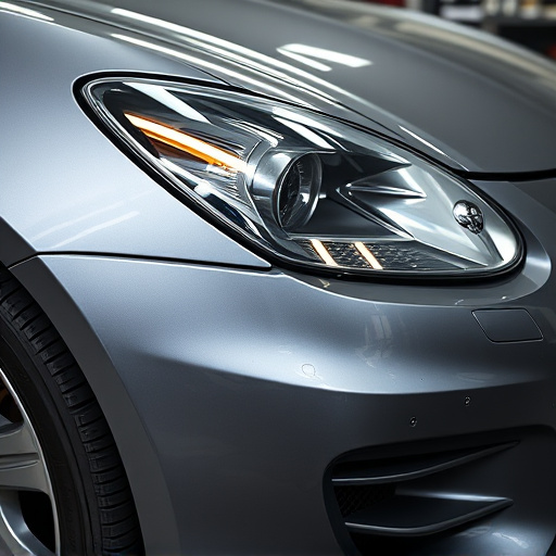 car dent repair