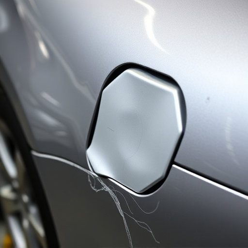 car dent repair