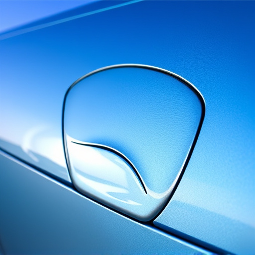 car dent repair