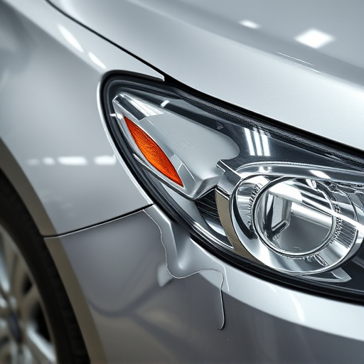 Unleash Car Beauty: Hiring a PDR Technician’s Advantage