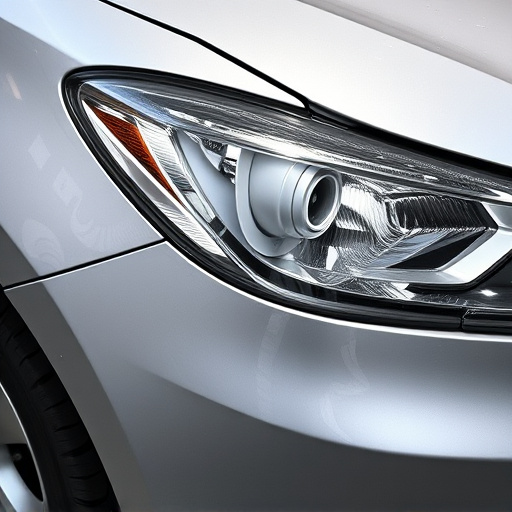 car dent repair