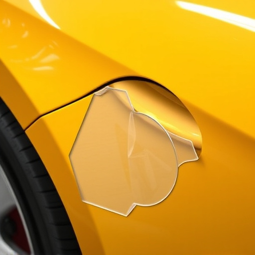 Discover Instant Dent Fix: Paintless Repair Near You