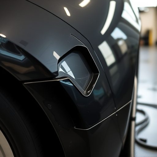 car dent repair