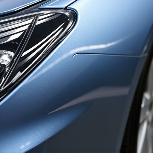 car dent repair