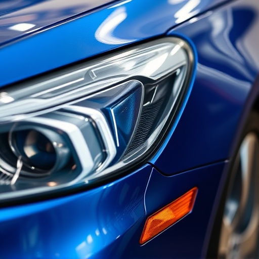 car dent repair