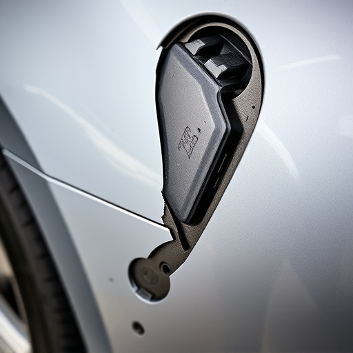 car dent repair