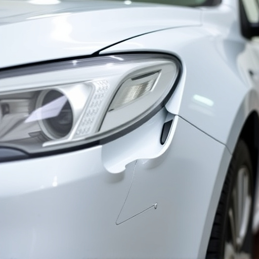 car dent repair