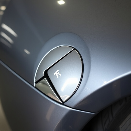 car dent repair