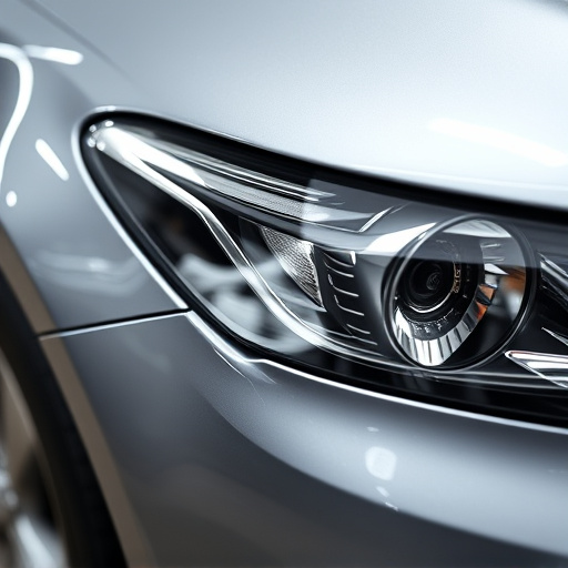 car dent repair
