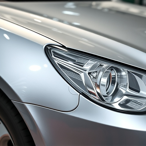 car dent repair