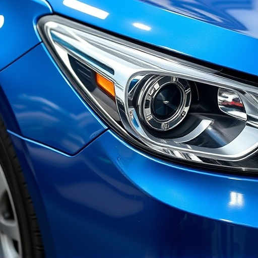 car dent repair