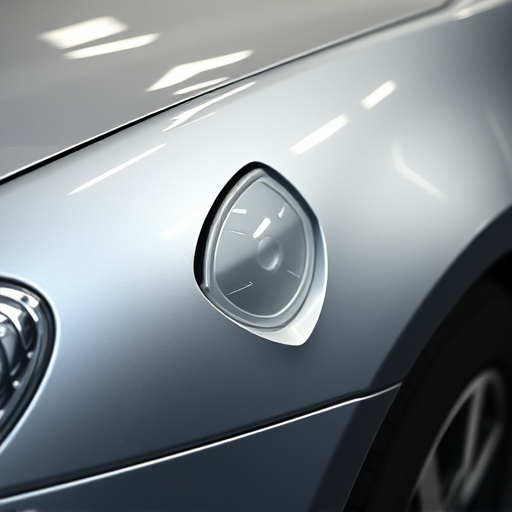 car dent repair