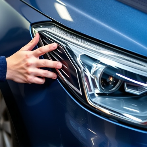 car dent repair