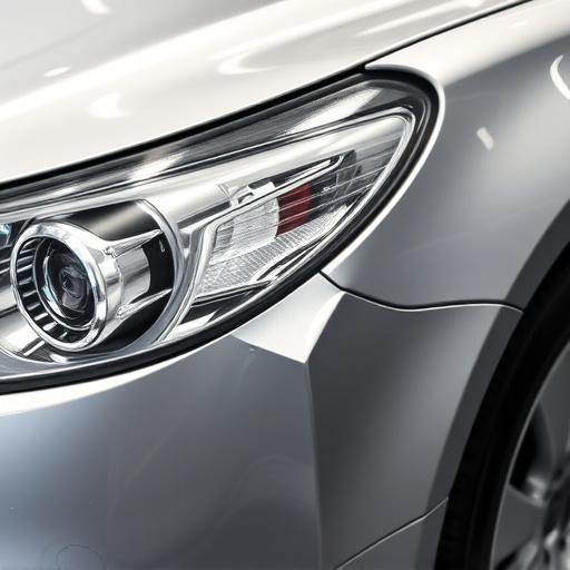 car dent repair
