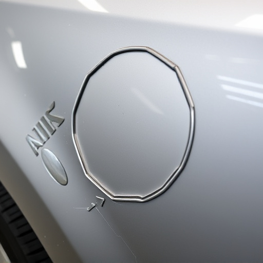 car dent repair