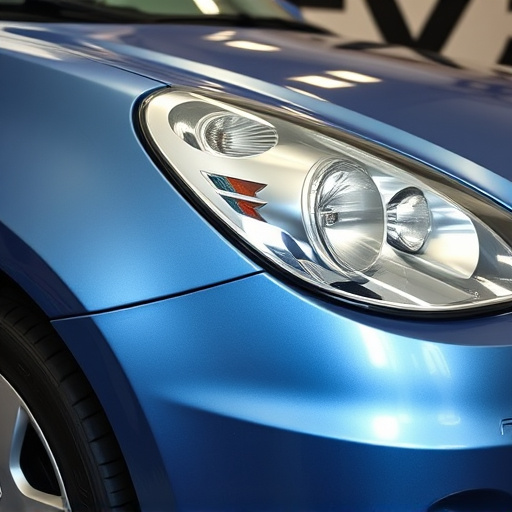 car dent repair