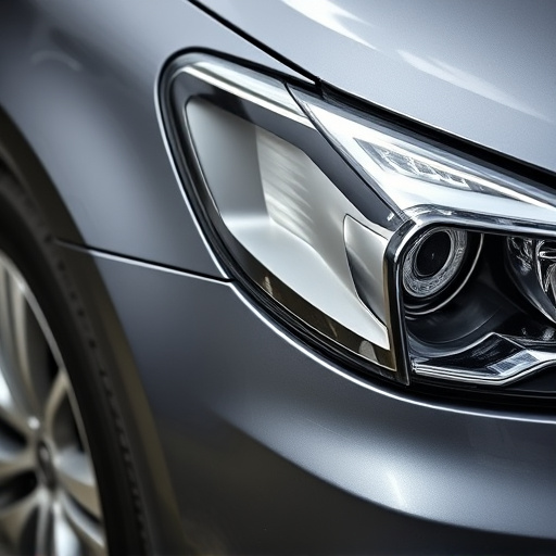 car dent repair