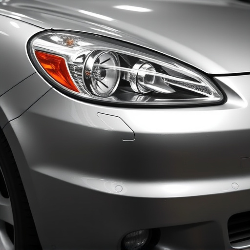 car dent repair