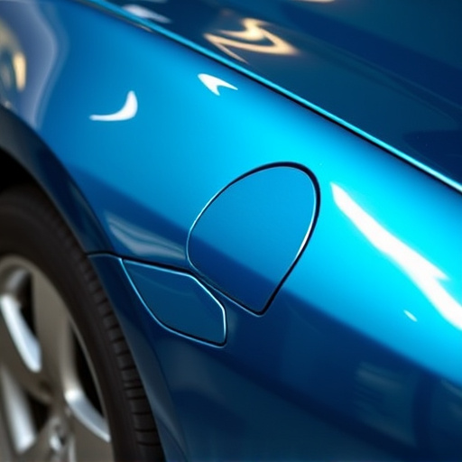 car dent repair