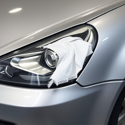 car dent repair