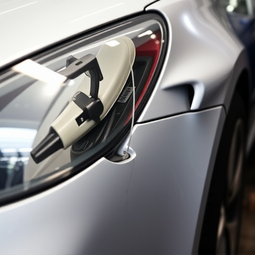 car dent repair