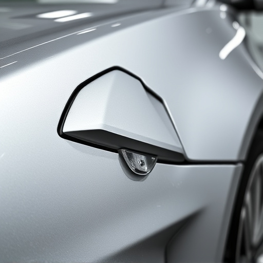 car dent repair