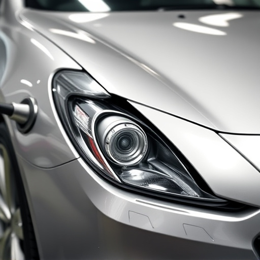 car dent repair