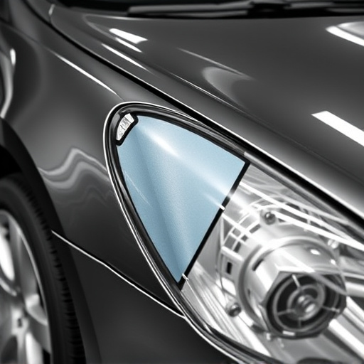 car dent repair