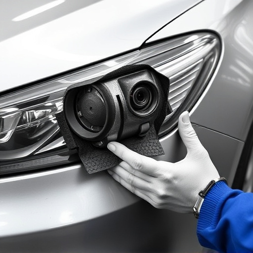 car dent repair