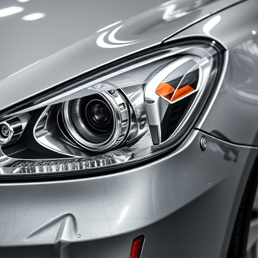 car dent repair