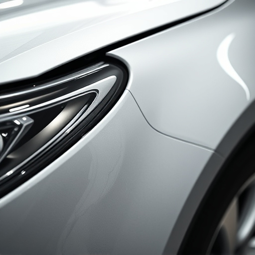 car dent repair