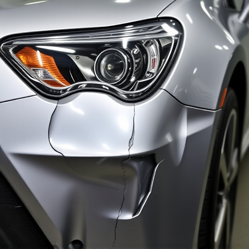car dent repair