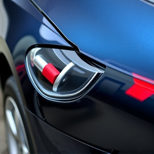 car dent repair