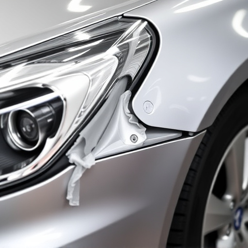 car dent repair