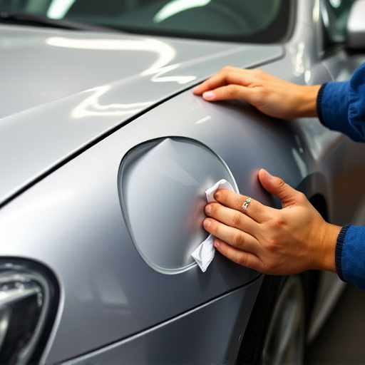 Boosting Safety and Satisfaction: Interstate Auto Body Shop Speed Secrets