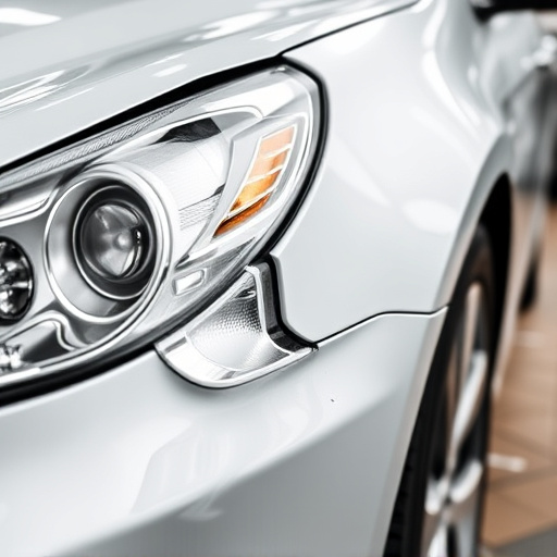 car dent repair