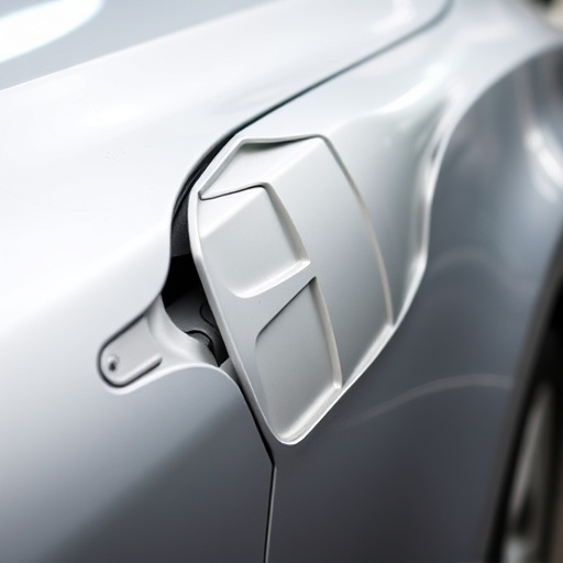 car dent repair