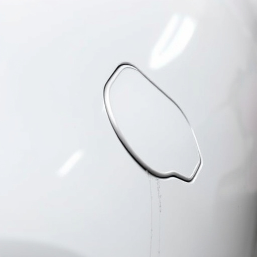 car dent repair