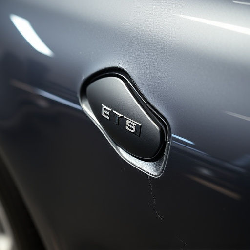 car dent repair