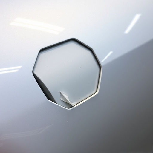 car dent repair