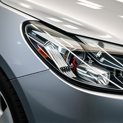 car dent repair
