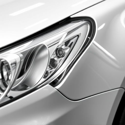 car dent repair