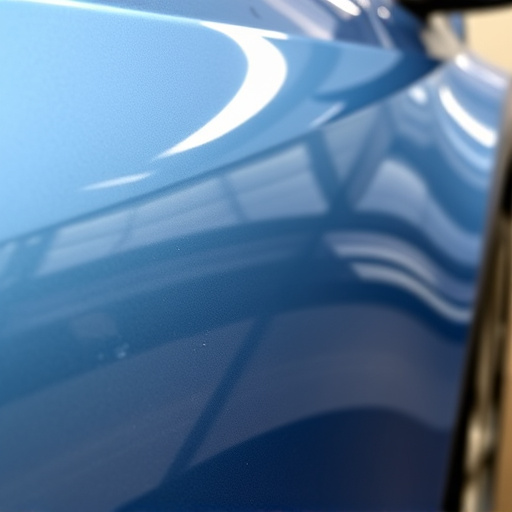 car dent repair