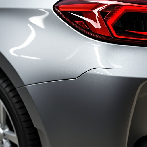car dent repair