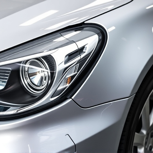 Wagon Body Repair: Modernizing Tradition for Future Safety