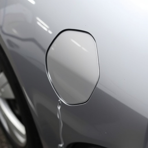 car dent repair