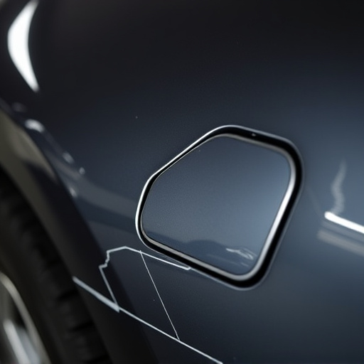 car dent repair